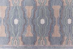 Contemporary Rug - 4008647
