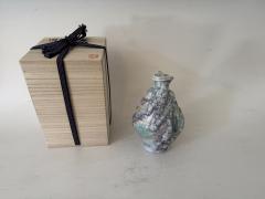 Contemporary Sake Bottle tokkuri by Kodai Ujiie - 4314416