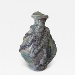 Contemporary Sake Bottle tokkuri by Kodai Ujiie - 4319651