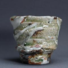 Contemporary Sake Cup by Murakoshi Takuma - 4174002