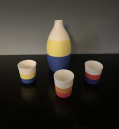 Contemporary Sake Set by Takuro Kuwata - 2822004