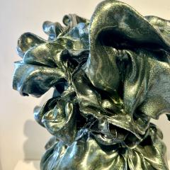 Contemporary Sculptural Vase by Nonos Austria  - 4536596