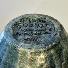 Contemporary Sculptural Vase by Nonos Austria  - 4536597