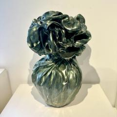 Contemporary Sculptural Vase by Nonos Austria  - 4536598