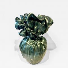 Contemporary Sculptural Vase by Nonos Austria  - 4537667