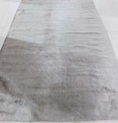 Contemporary Silk Rug - 3588209