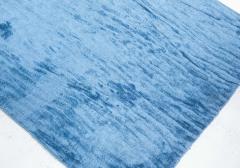Contemporary Silk Runner - 3587682