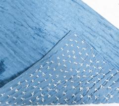 Contemporary Silk Runner - 3587683