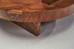 Contemporary Solid Wood Low Chairs Asia 21st century - 2968976