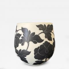 Contemporary South Korean Porcelain Cup - 4604728