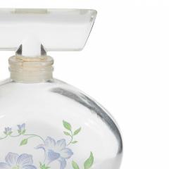 Contemporary Swank Royal Copenhagen Perfume Bottle - 4675261