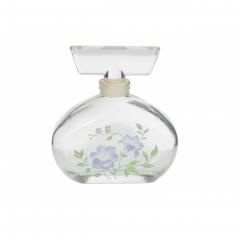 Contemporary Swank Royal Copenhagen Perfume Bottle - 4733373
