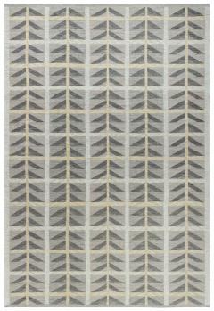 Contemporary Swedish Flat Weave Rug - 3587218