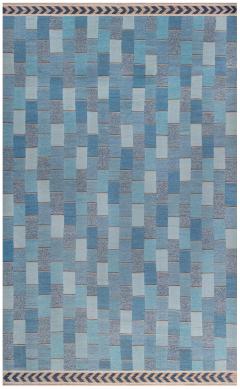 Contemporary Swedish Rug - 3587557