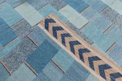 Contemporary Swedish Rug - 3587560