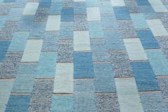 Contemporary Swedish Rug - 3587563