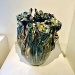 Contemporary Tall Vase by Nonos Austria  - 4536883