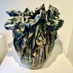 Contemporary Tall Vase by Nonos Austria  - 4536884