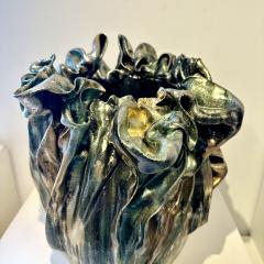 Contemporary Tall Vase by Nonos Austria  - 4536885