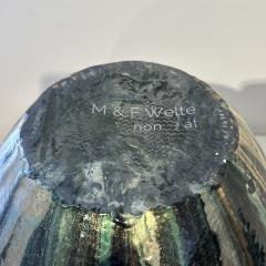 Contemporary Tall Vase by Nonos Austria  - 4536898