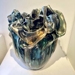 Contemporary Tall Vase by Nonos Austria  - 4536903