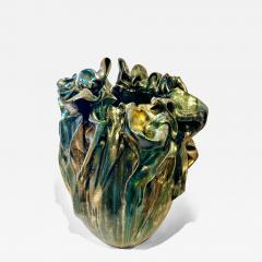 Contemporary Tall Vase by Nonos Austria  - 4537668