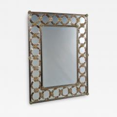 Contemporary Venetian Mirror by Fratelli Tosi - 2819463