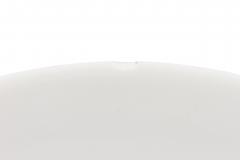 Contemporary White Soup Plates - 4198007