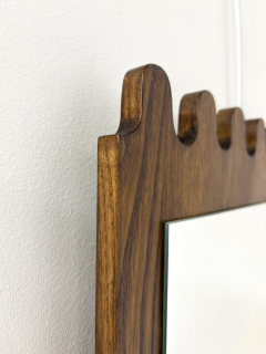 Contemporary Wooden Mirror Italy 2 Available - 4215107