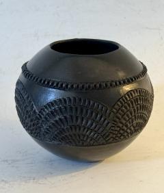 Contemporary Zula Pottery Jar by Jabu Nala - 3410936