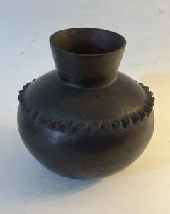 Contemporary Zulu Beer Pot by Thembi Nala - 3408644