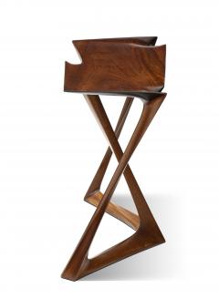Contemporary table designed by Newman Krasnogorov  - 3119704
