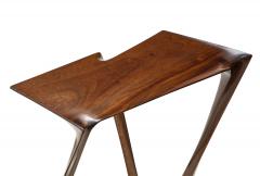 Contemporary table designed by Newman Krasnogorov  - 3119705