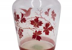 Continental German Glass Decanter - 4668534
