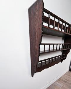Continental Hanging Shelves circa 1820 - 3320772
