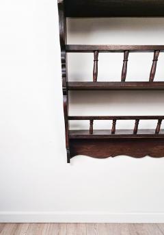 Continental Hanging Shelves circa 1820 - 3320774