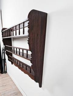 Continental Hanging Shelves circa 1820 - 3320775