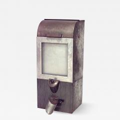 Continental Metal Coffee Canister - 4695245