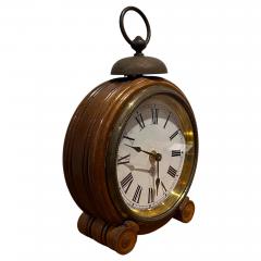 Converted Alarm Clock American 1940s - 3356090