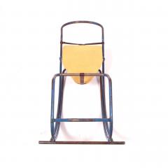 Convertible Childs High Chair and Rocker - 504193