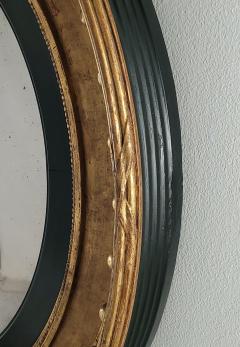 Convex Mirror England circa 1820 - 3940393