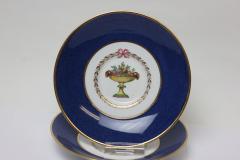 Copeland Spode Set of 8 Spode Copeland Consomm Bowls and Under Plates 1922 England - 3007310