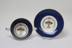 Copeland Spode Set of 8 Spode Copeland Consomm Bowls and Under Plates 1922 England - 3007315