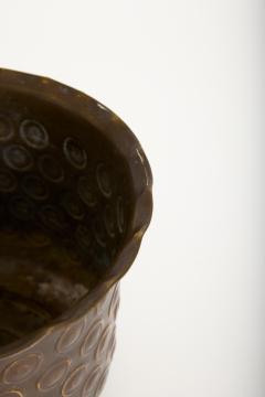 Copper Cache Pot - 4368267