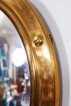 Copper Convex Mirror - 3536531