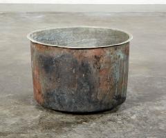 Copper Log Bin - 3759194