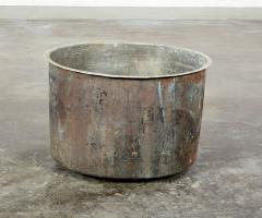 Copper Log Bin - 3759195