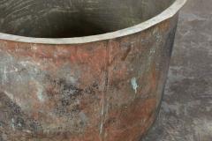 Copper Log Bin - 3759196