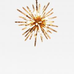 Copper Stella White Quartz Pendant Lamp - 1375539