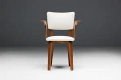 Cor Alons Dining Chairs by Cor Alons for Gouda Den Boer Netherlands 1950s - 3560707